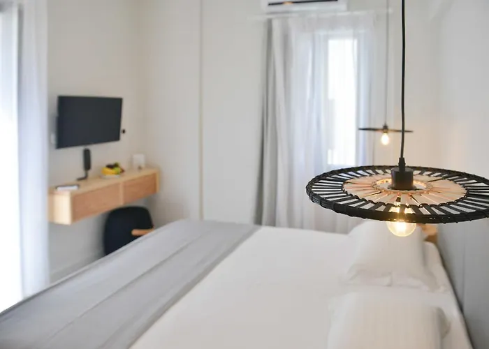 Princess Mare Hotel - Adults Only