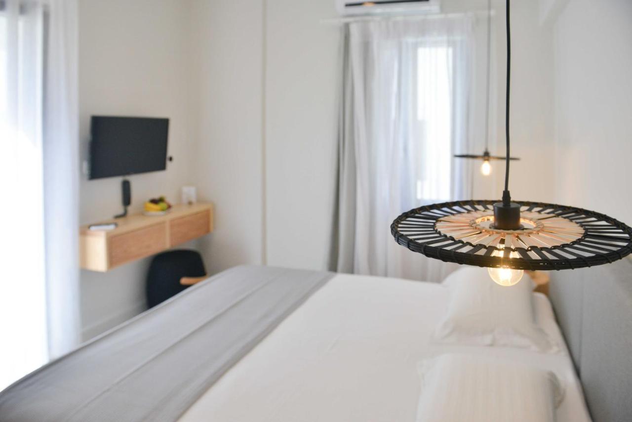 Princess Mare - Adults Only * Naxos City